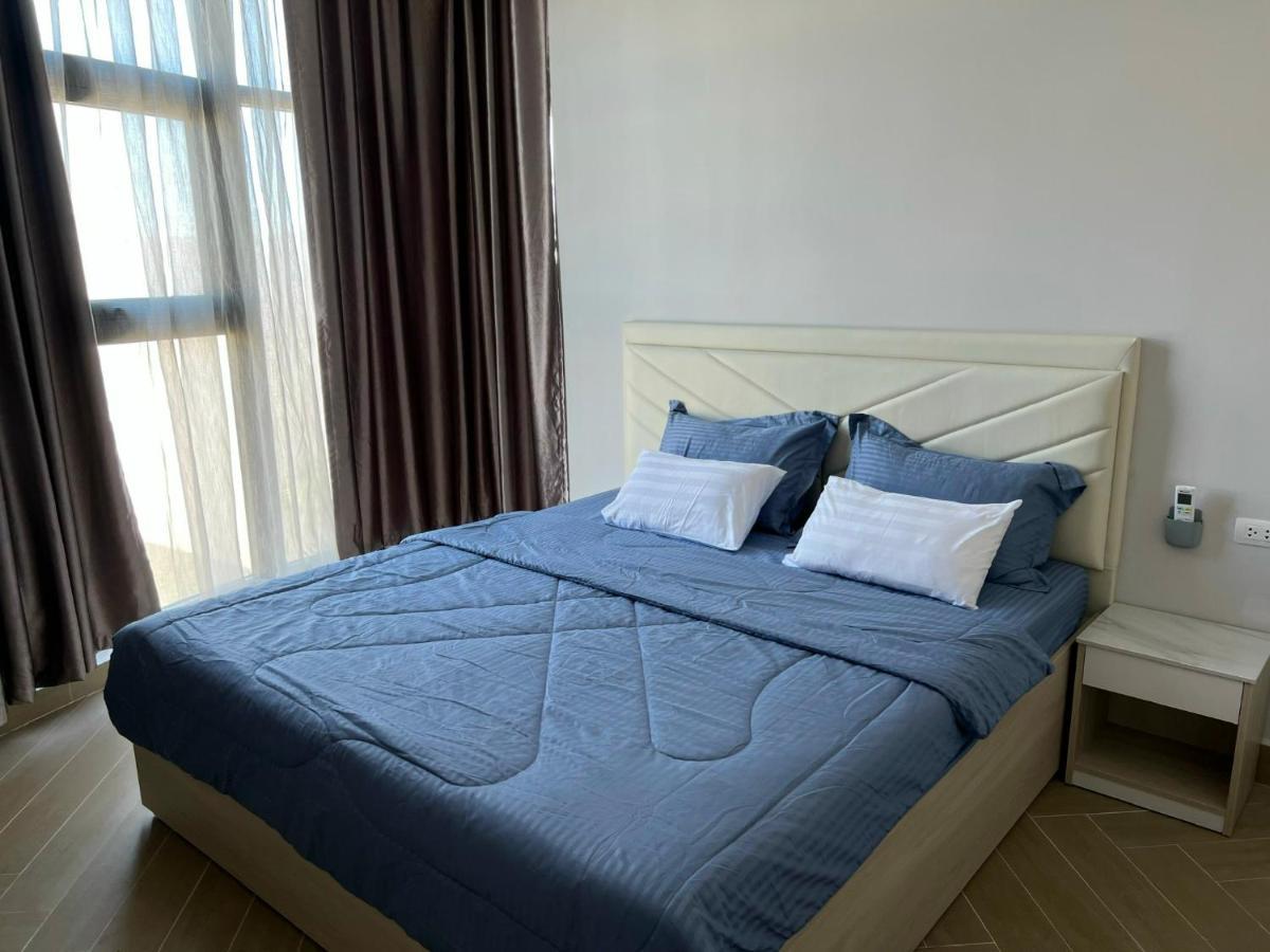 Ferienwohnung Aria Vũng Tàu Exterior foto