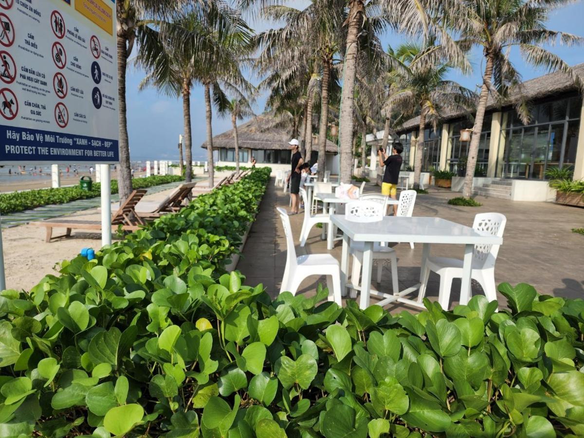 Ferienwohnung Aria Vũng Tàu Exterior foto
